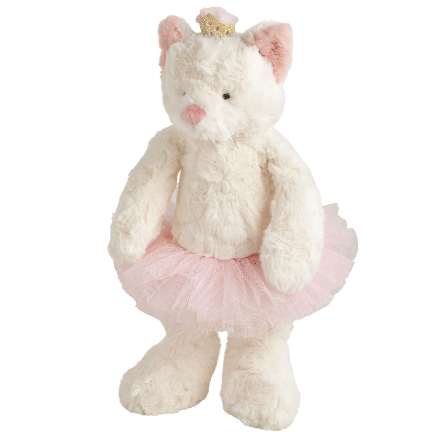 MudPie 12110390 Ballerina Besties
