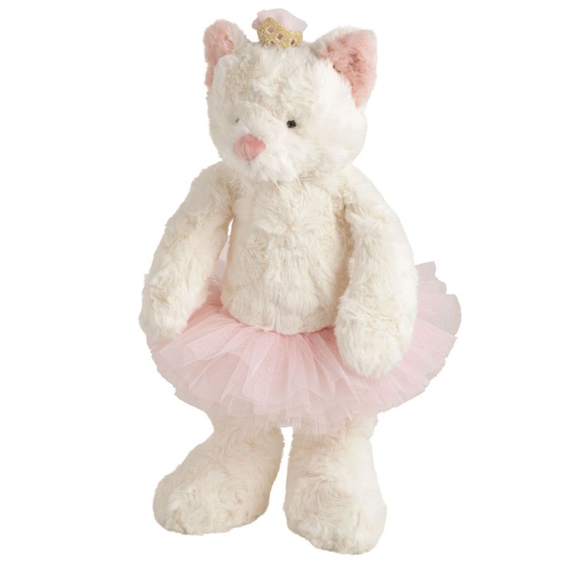 MudPie 12110390 Ballerina Besties
