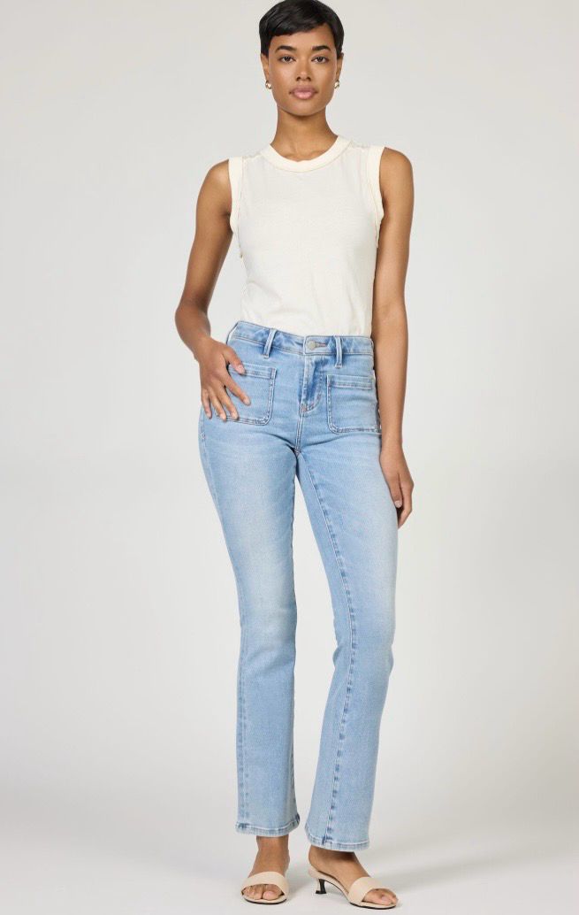 Dear John DPM41A151BWO Jaxtyn-Bluewood