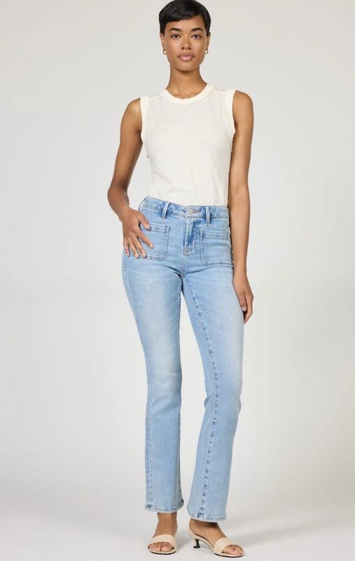 Dear John DPM41A151BWO Jaxtyn-Bluewood