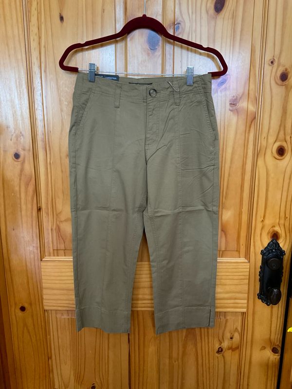 FDJ 5261924 Christina Pintuck Capri-Henna