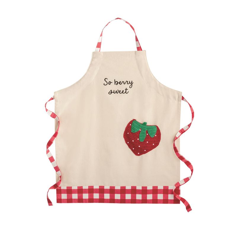 MudPie 40910044 Pocket Aprons