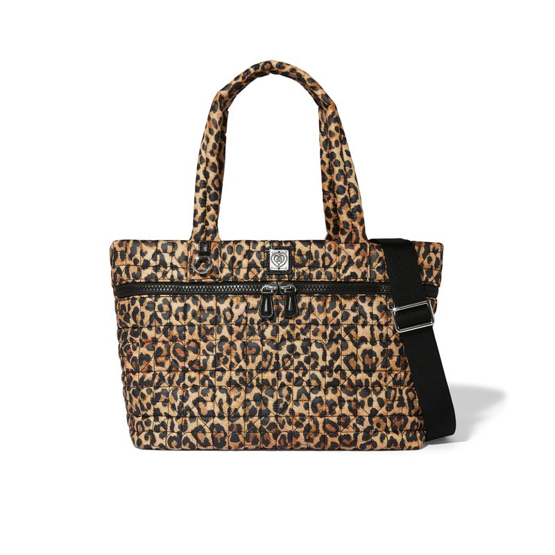 Brighton H5533L Anabelle Medium Tote-Catwalk
