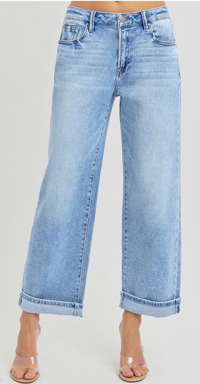 Risen PG21003 MR Boyfriend Cuff-Light