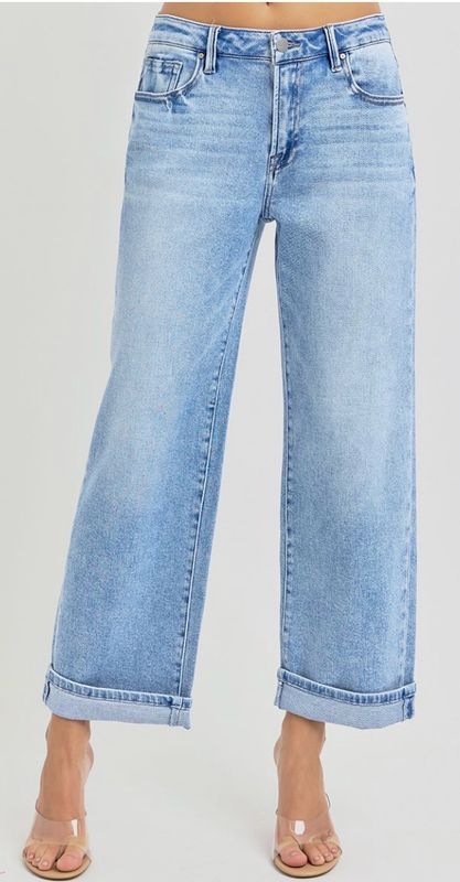 Risen PG21003 MR Boyfriend Cuff-Light