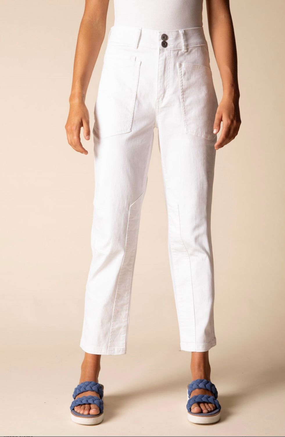 Habitat 11472 Stretch Denim Adventure Jean