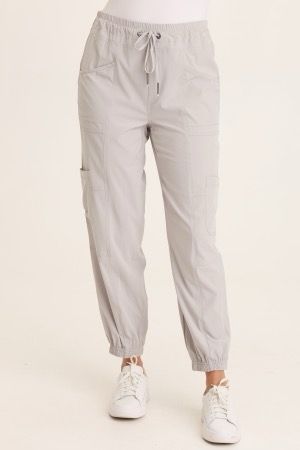 Wearables 23129W Theobald Jogger-Arctic