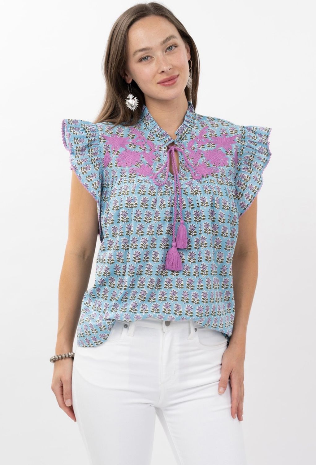 Sister Mary Ivanna Top