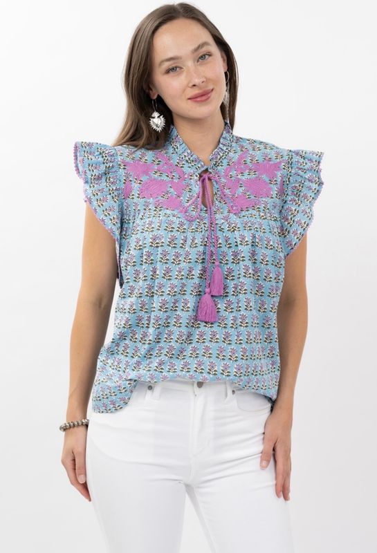 Sister Mary Ivanna Top