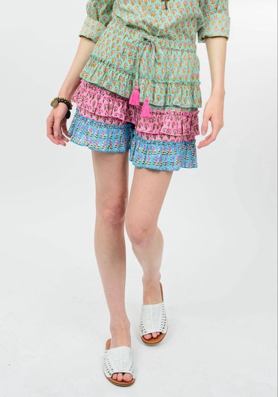 Sister Mary Linda Shorts