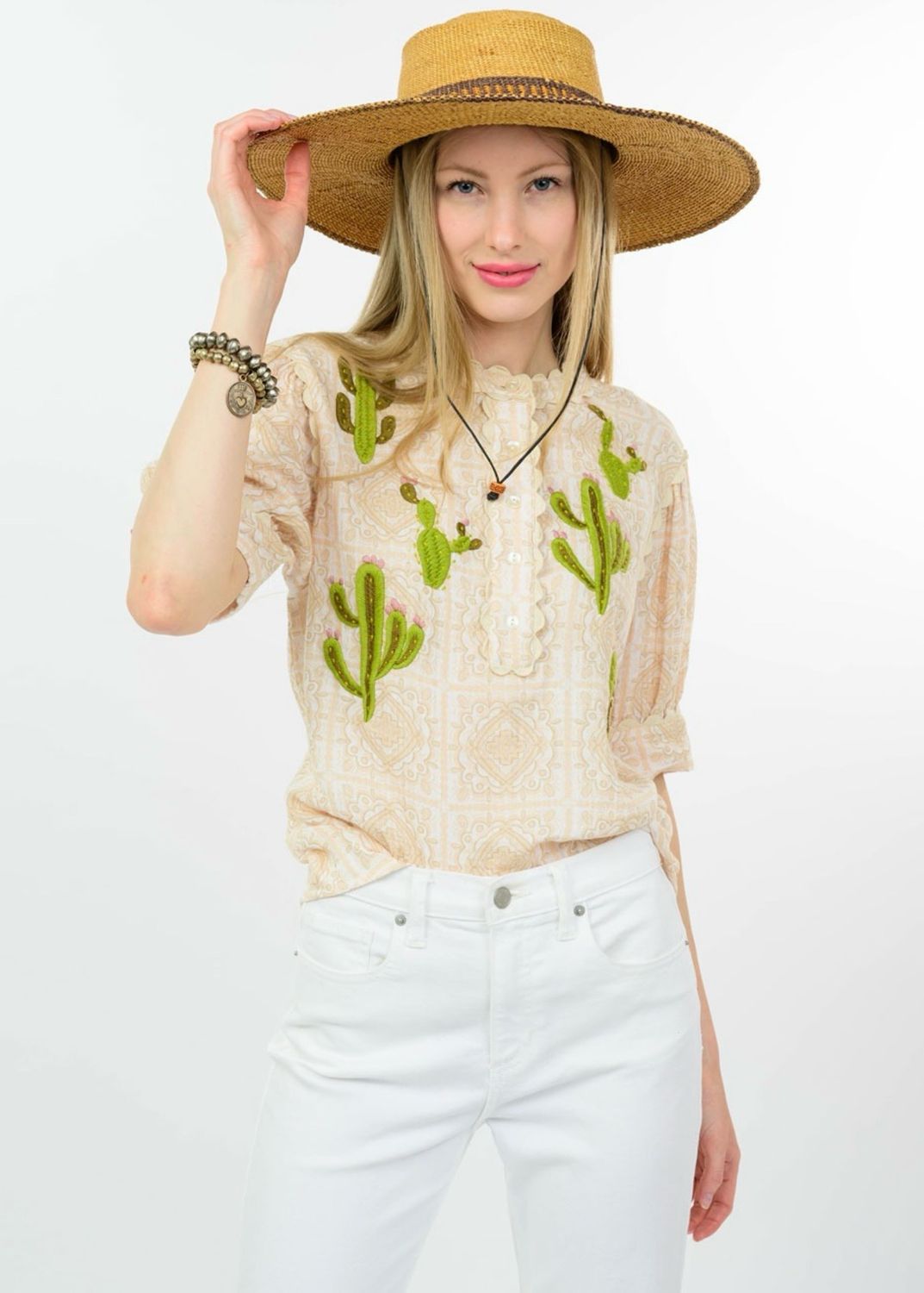 Sister Mary Nopal Shirt