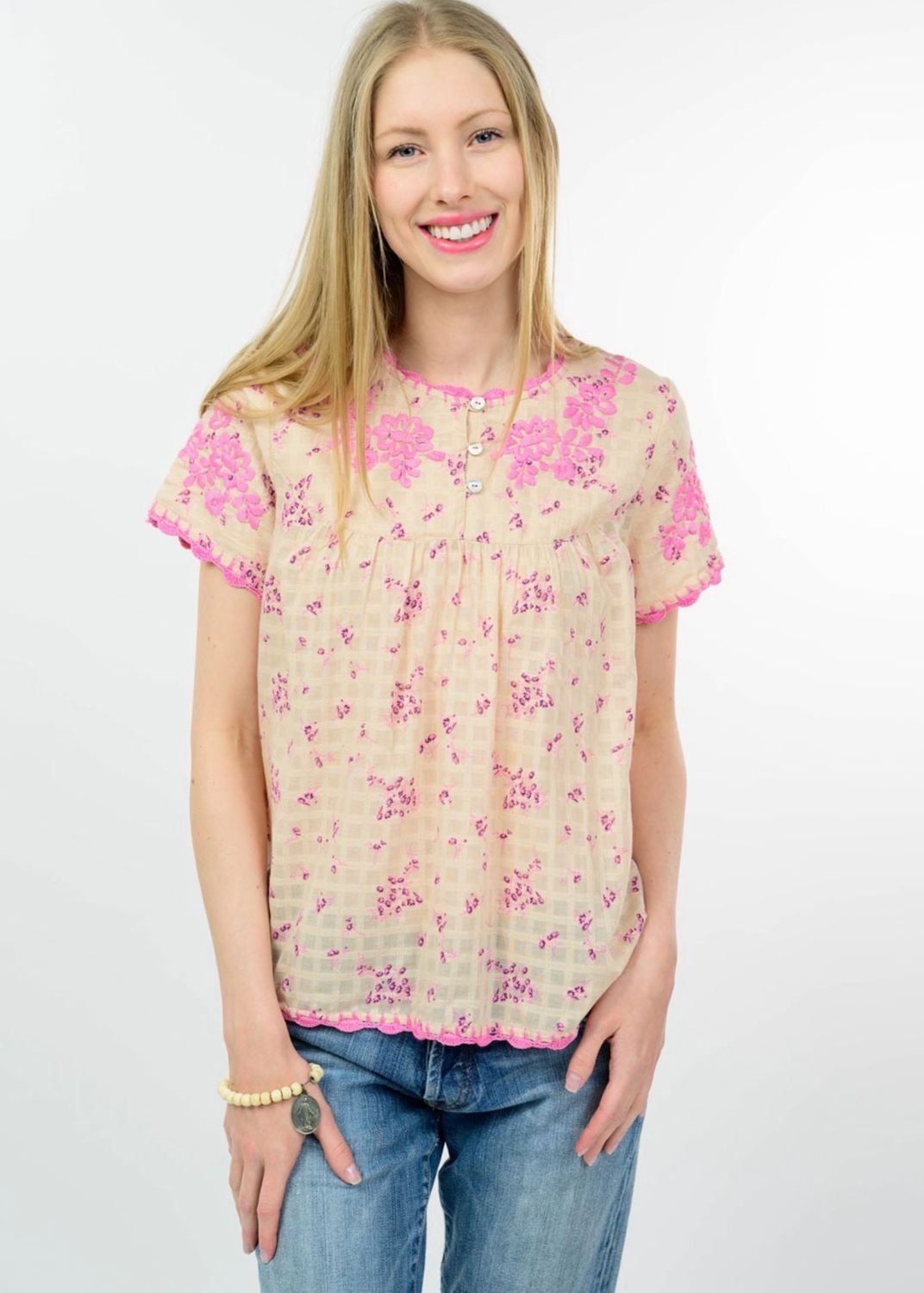 Sister Mary Nora Top