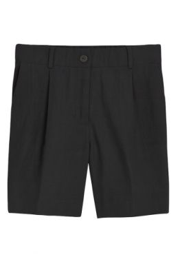 Another Love VCBM8208 Selena Short-Black