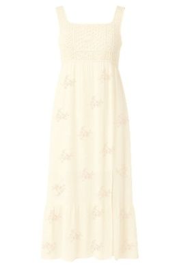 Another Love VCDR9269 Hayden Dress-Cream