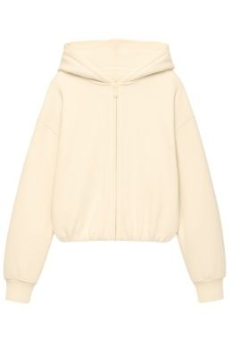 Another Love VCKN1864S7 Kaia Hoodie-Yellow