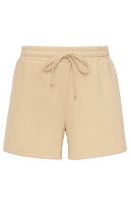 Another Love VCBM8207S7 Zoella Short-Yellow