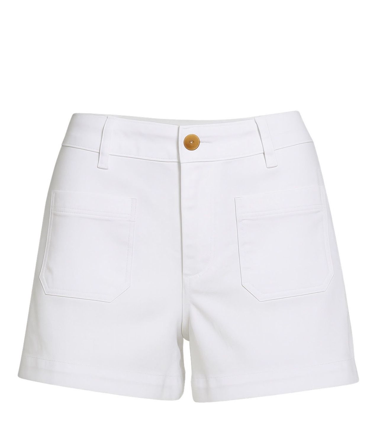 Another Love VCBM8147 Carlisle Short-White