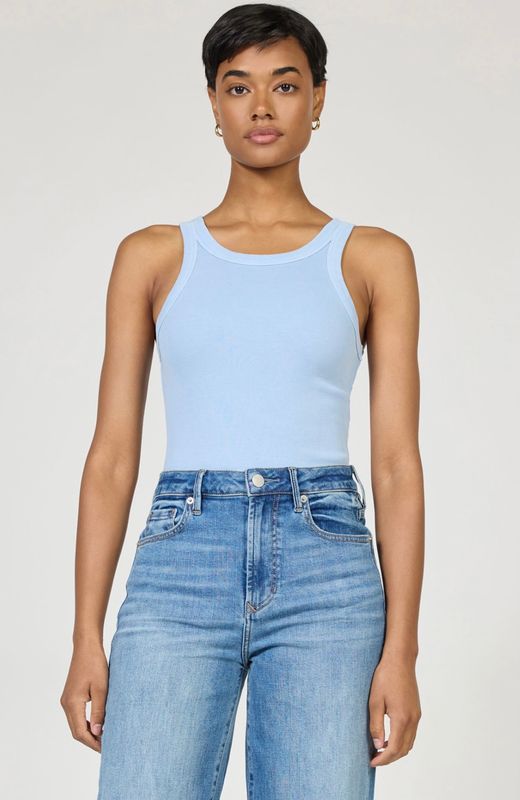 Dear John DKN2054H4 Tamia Tank-Sky