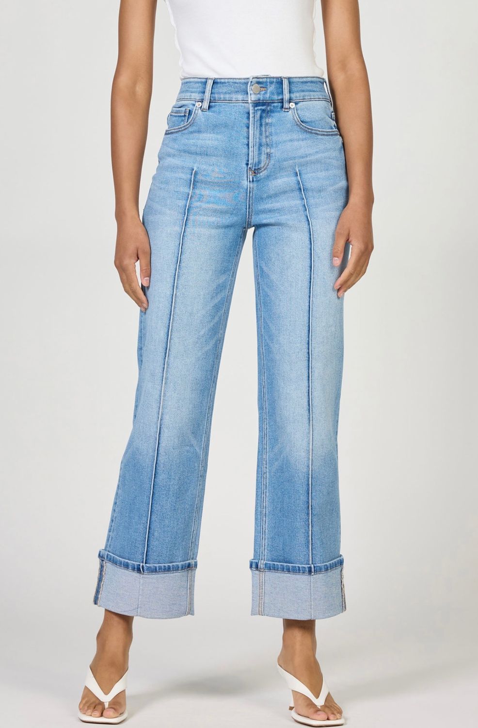 Dear John DPM52A324 Holly Cuffed-Winslow