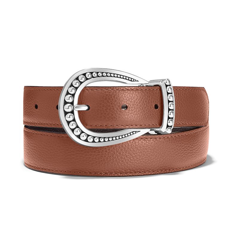 Brighton B4059U Really Tough Reversible Belt