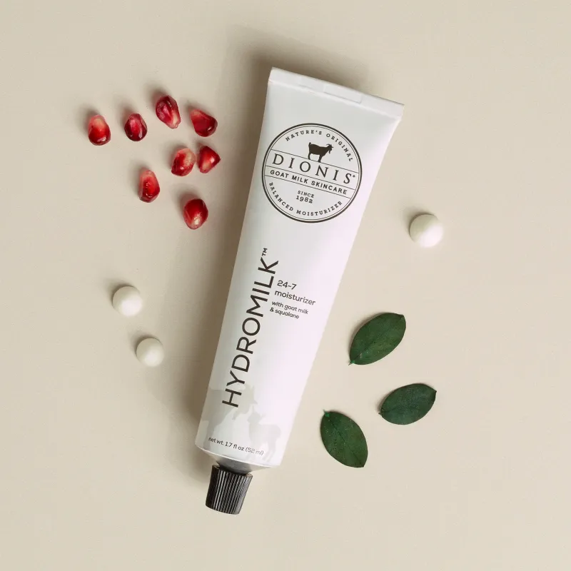 Dionis C33330-1 Goat Milk Hydromilk 1.7oz.