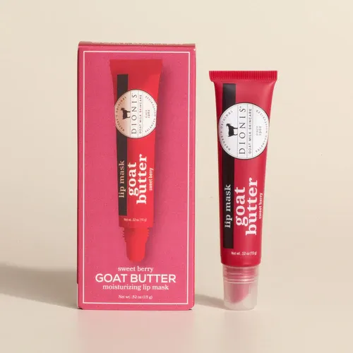 Dionis Goat Butter Lip Mask