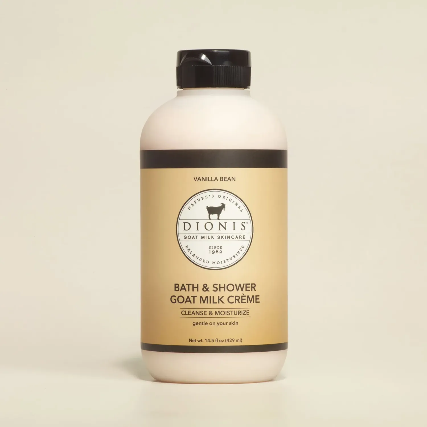 Dionis Bath&amp;Shower Cream-14.5 oz.