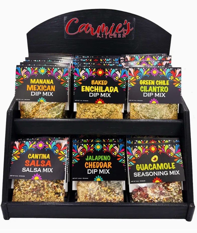 Carmies Kitchen Taco Tuesday Collection