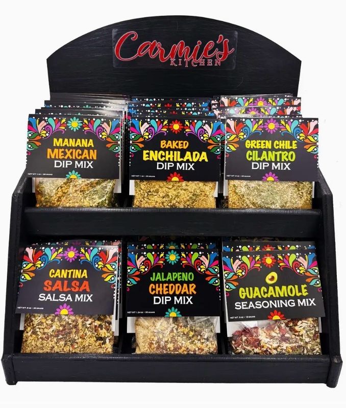 Carmies Kitchen Taco Tuesday Collection