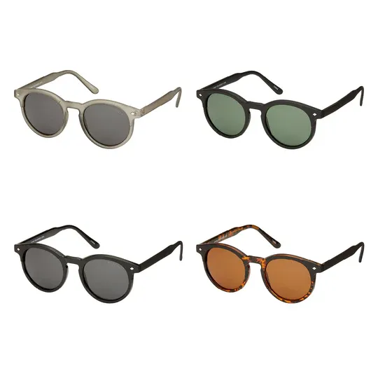 Blue Gem Sunglasses Polarized Collection