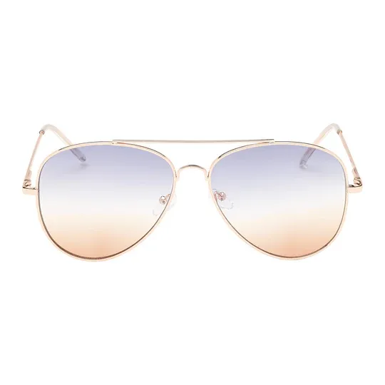 Blue Gem Sunglasses Weekend Collection