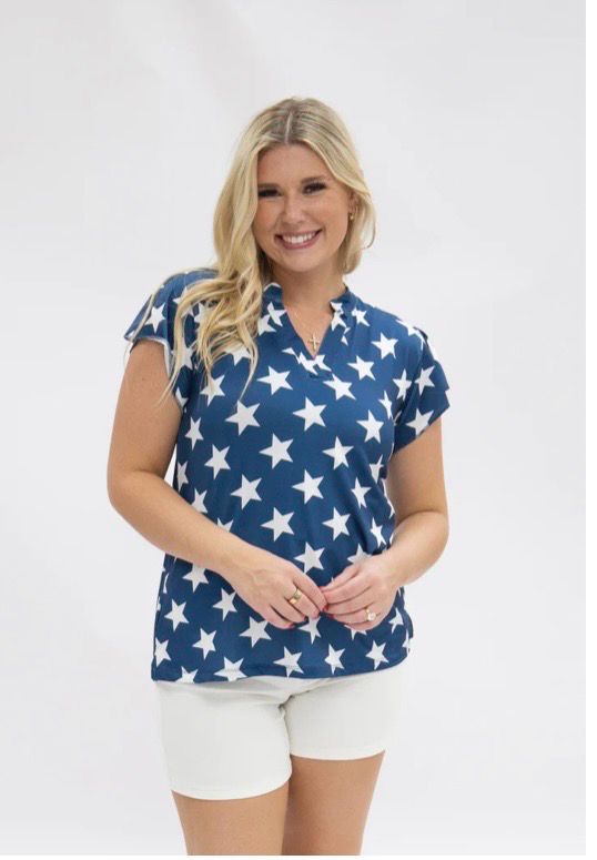 Grace+Emma Nicole Top-Stars