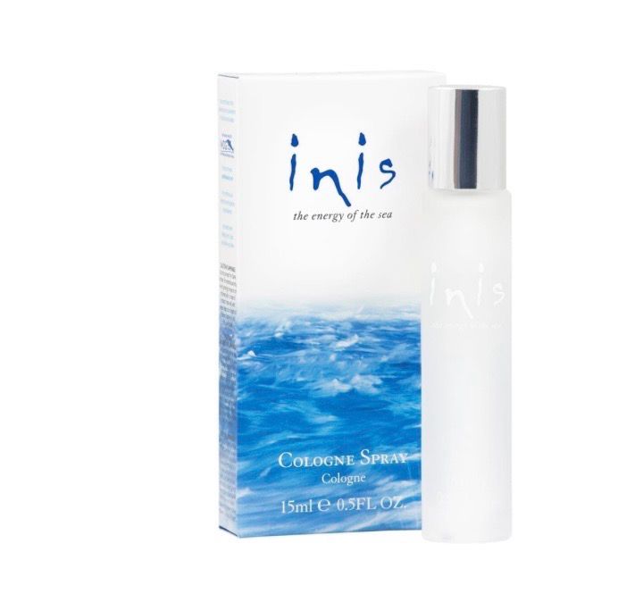 INIS EOTS Travel Size Spray 0.5 fl. oz.