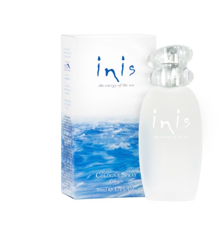 INIS Cologne Spray 1.7 fl. oz.