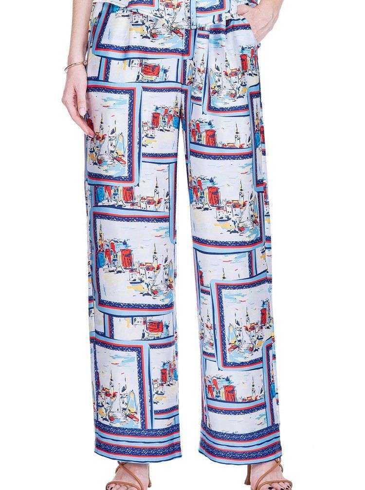 Jade 77C9991 WideLeg Pant-HarbourPostcards