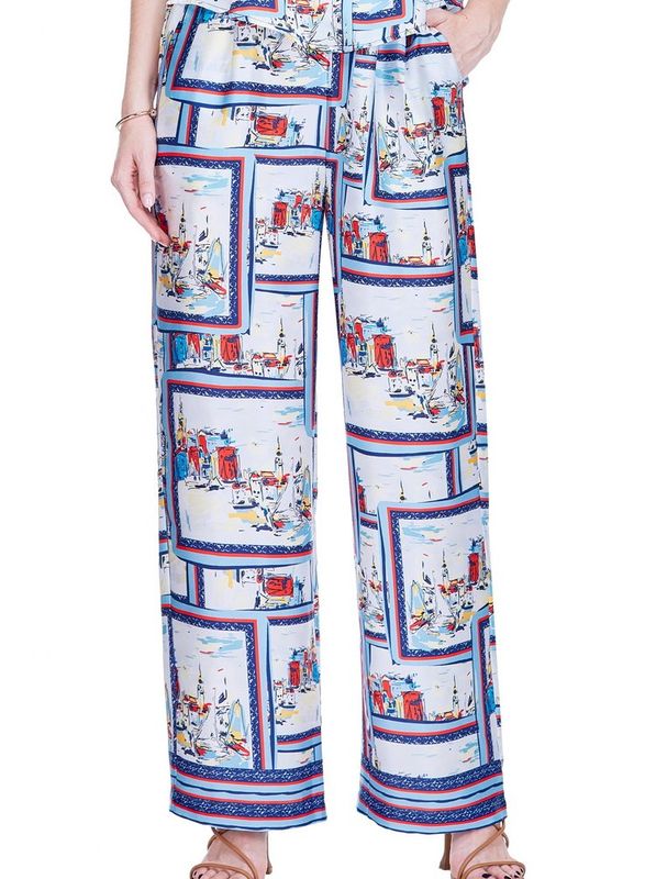 Jade 77C9991 WideLeg Pant-HarbourPostcards