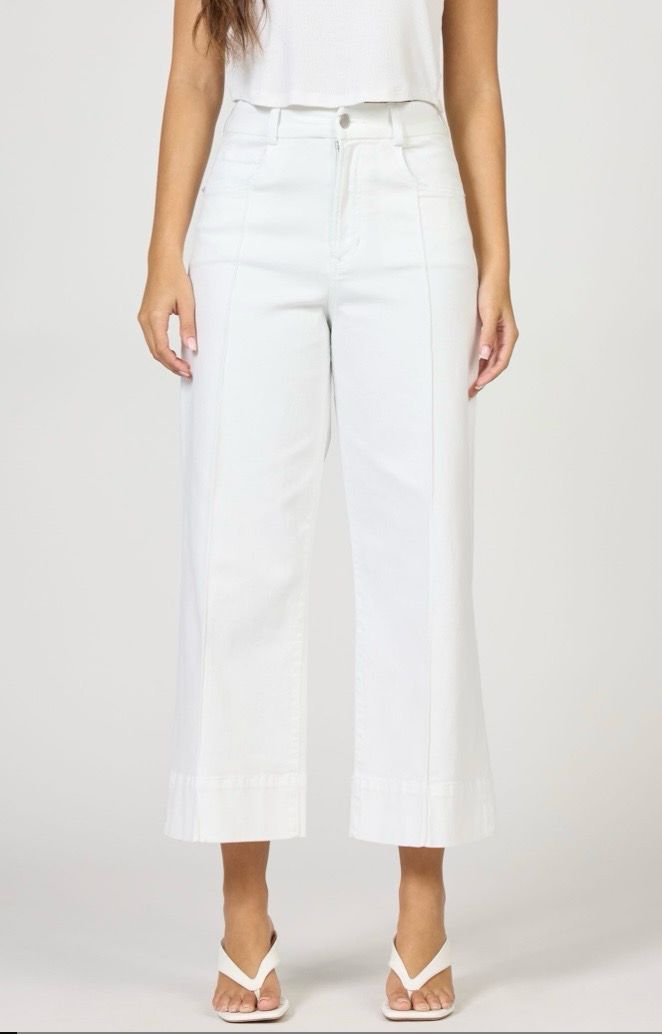 Dear John DPM54C120 Audrey HR Jean-White