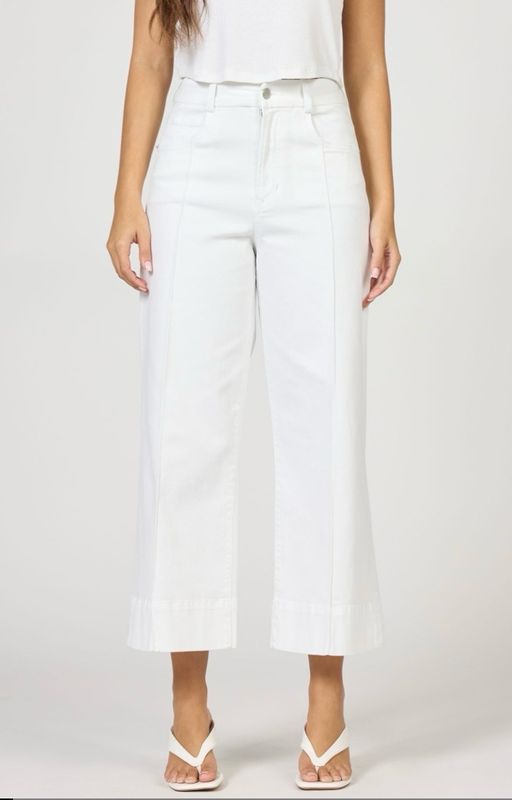 Dear John DPM54C120 Audrey HR Jean-White