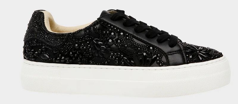 Betsey Johnson SB-Reily Black