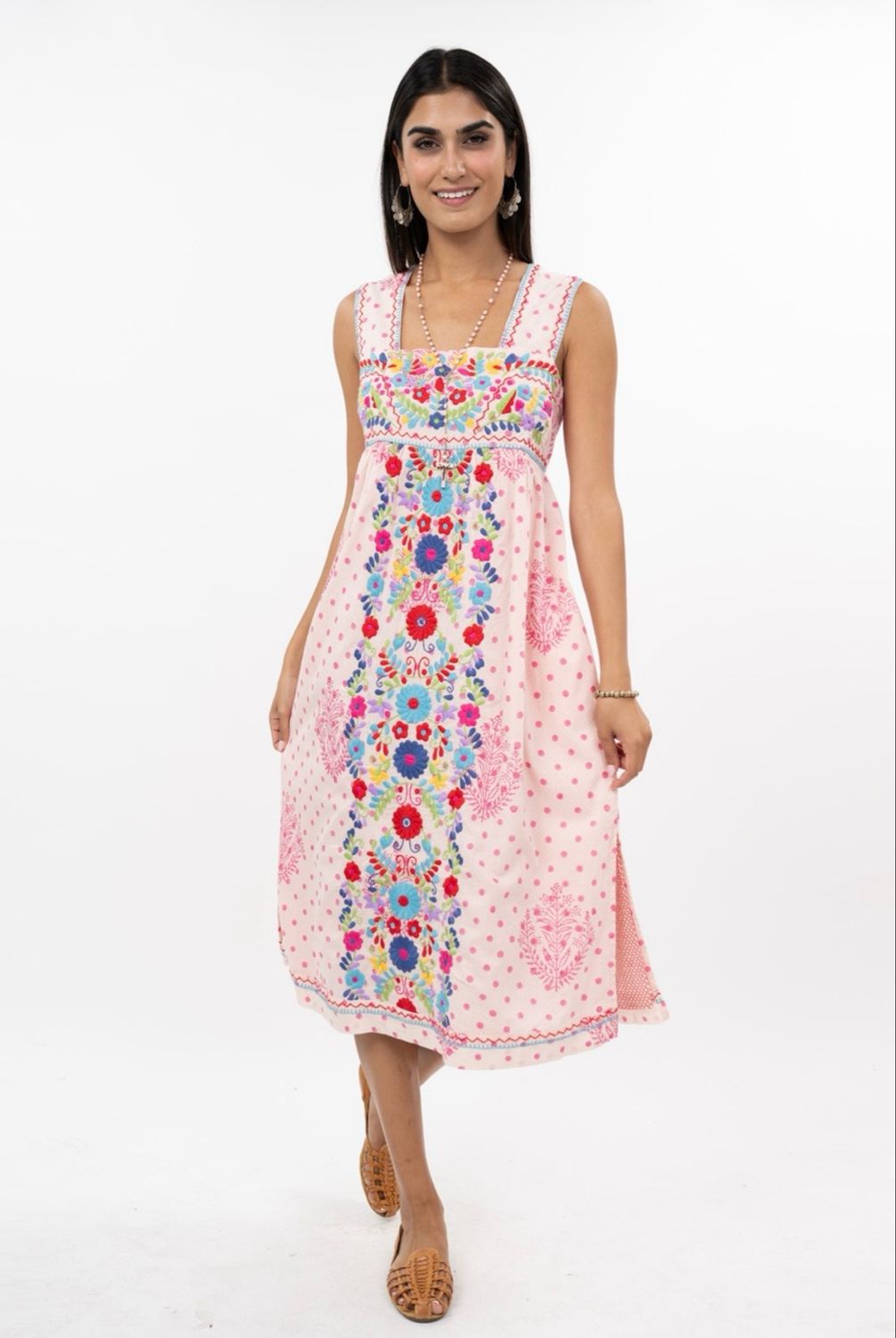 Sister Mary Valentina Dress