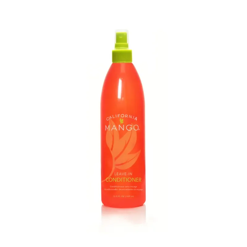 California Mango Leave In Conditioner Spray