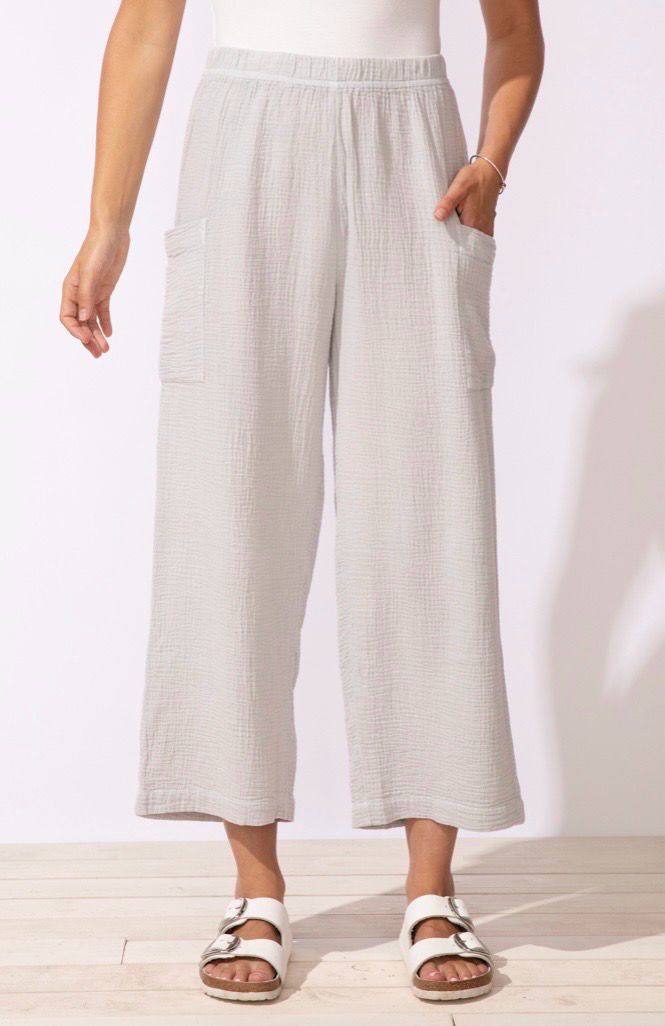 Habitat 62442  Escape Gauze Pocket Flood-Dune