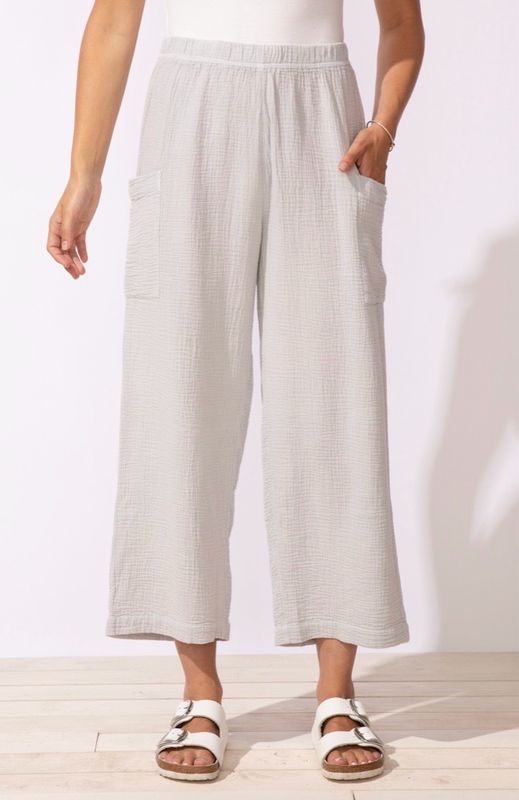 Habitat 62442  Escape Gauze Pocket Flood-Dune