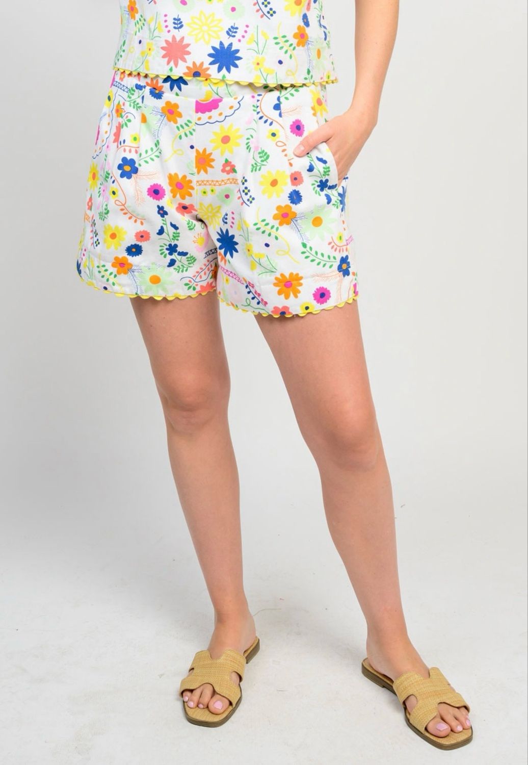 Sister Mary Flores Short