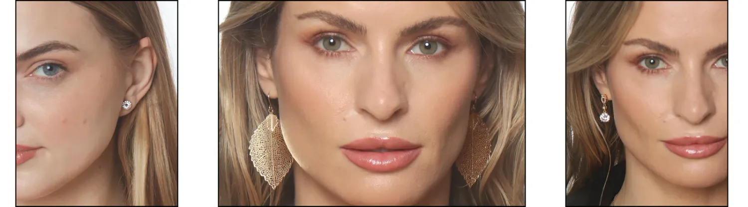 Maya J Assorted Earrings