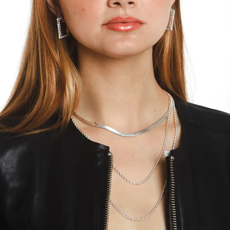 Maya J Assorted Necklaces