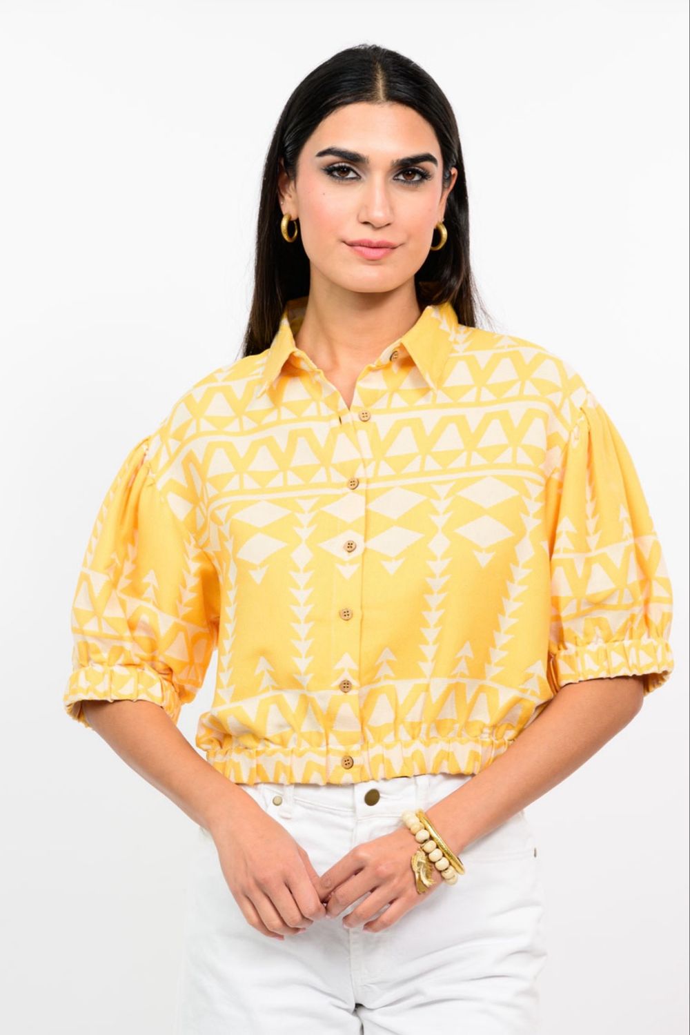 Ivy Jane 150048 Jacquard Jacket