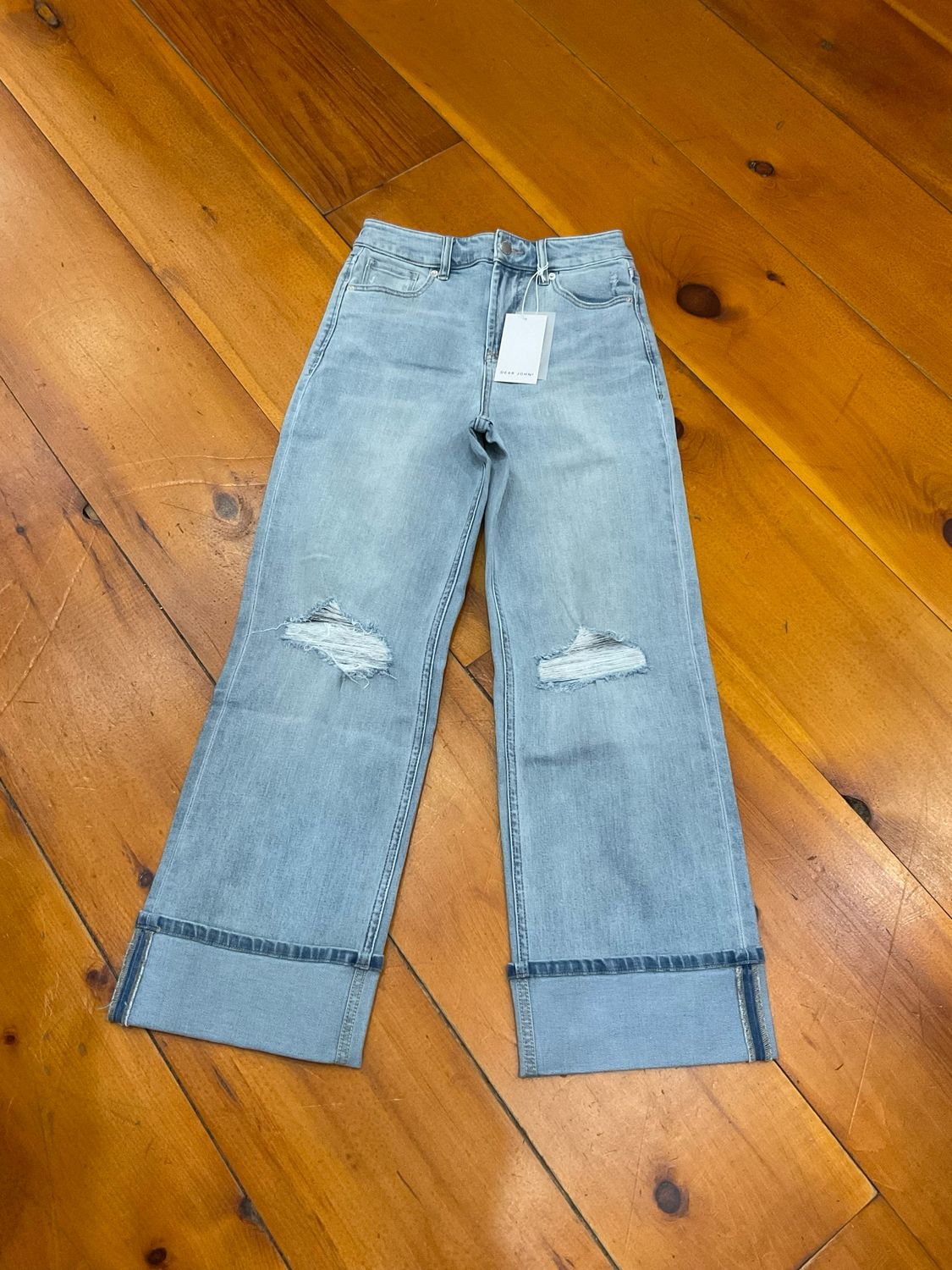 Dear John DPM52A331 Holly Jean-Austin