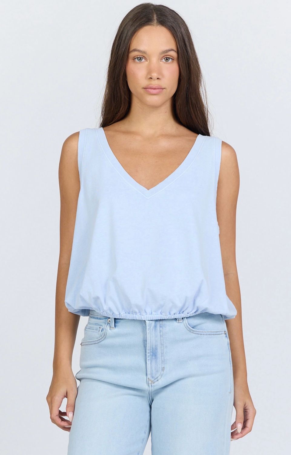 Dear John DKN2199 Alexi Bubble Tank-Skyway