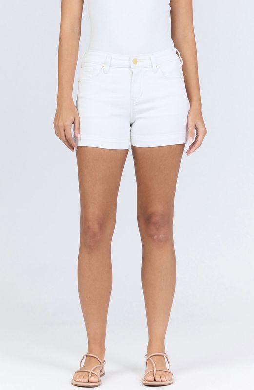 Dear John DSM76C111 Gigi Short-White